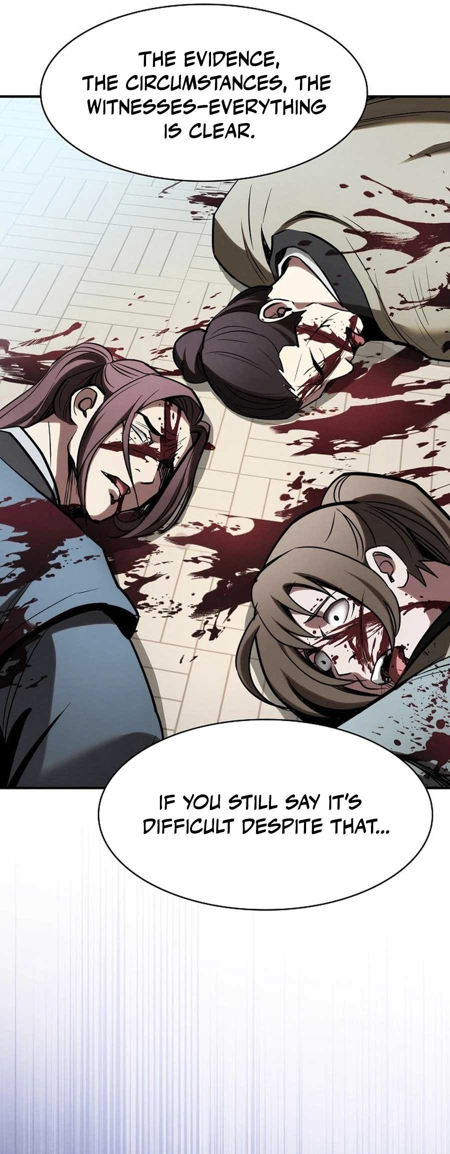 The Spy’s Life In The Demonic Cult Chapter 19 284 37