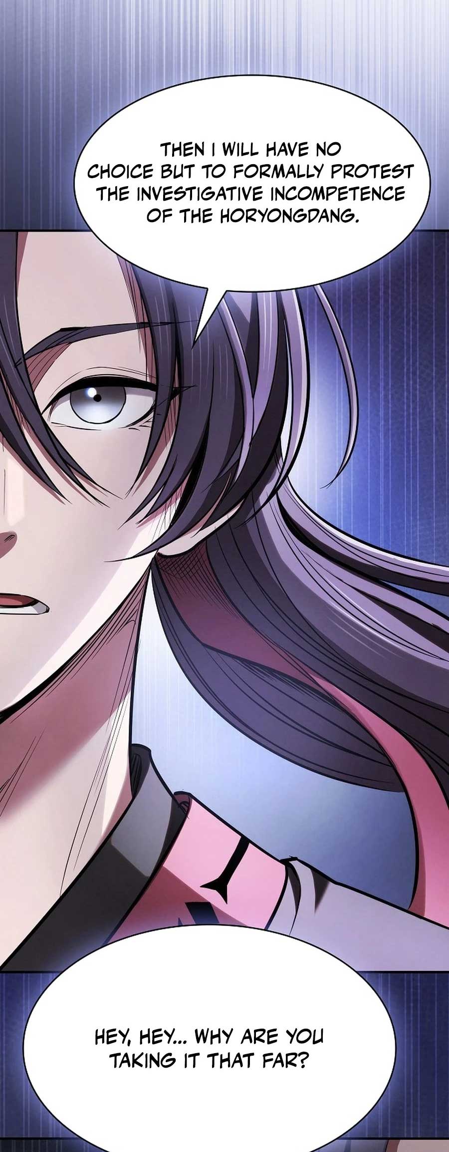 The Spy’s Life In The Demonic Cult Chapter 19 285 38