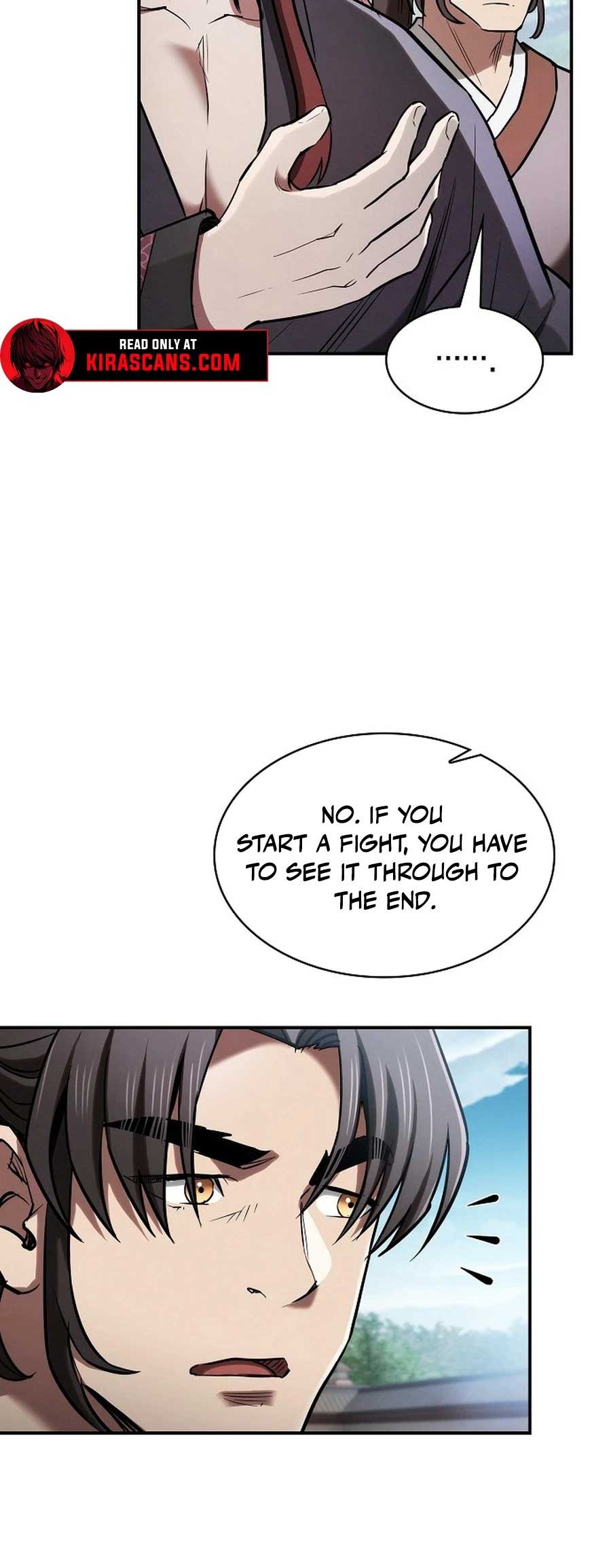 The Spy’s Life In The Demonic Cult Chapter 19 288 41