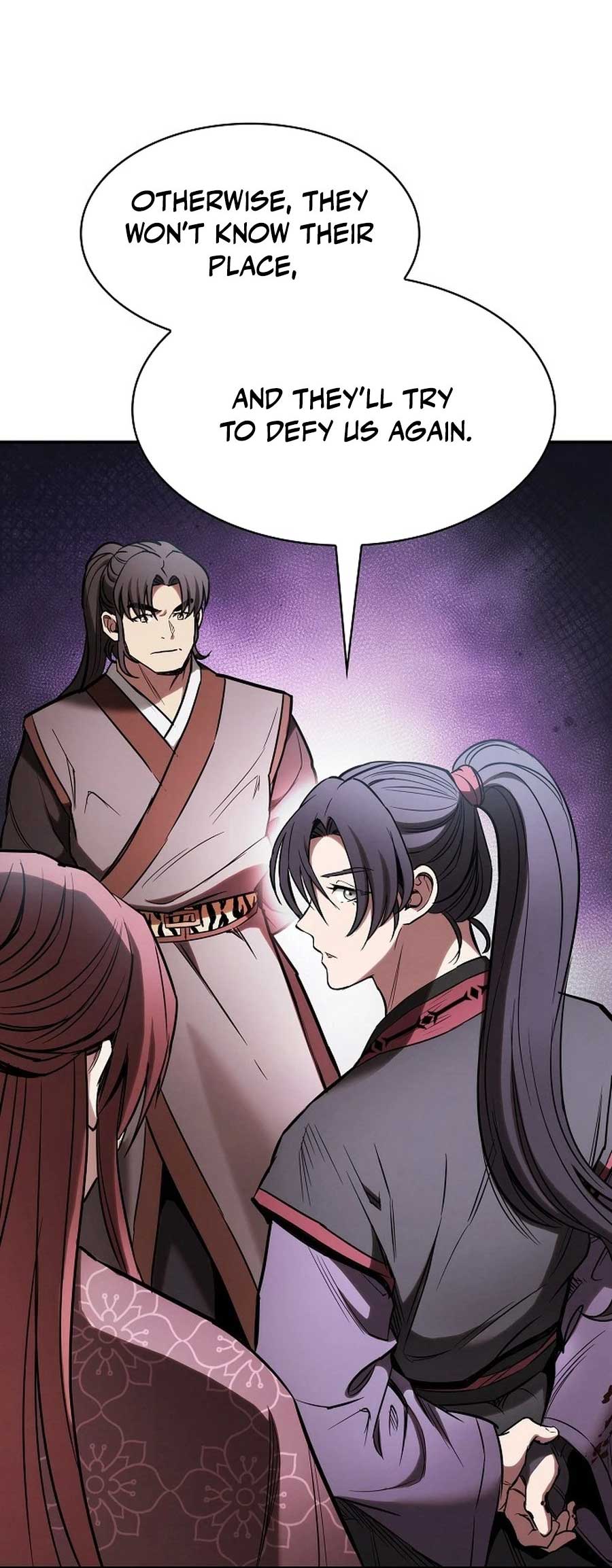 The Spy’s Life In The Demonic Cult Chapter 19 289 42