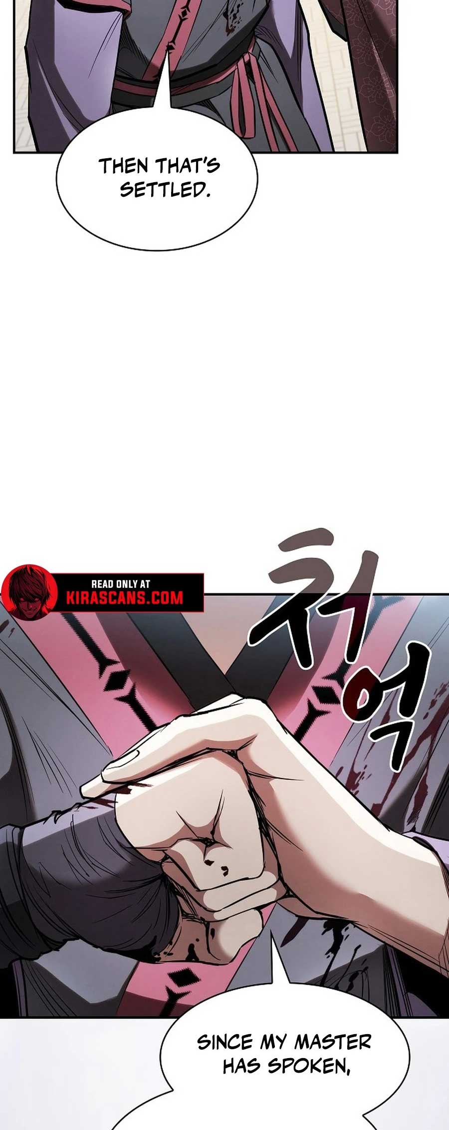 The Spy’s Life In The Demonic Cult Chapter 19 293 46