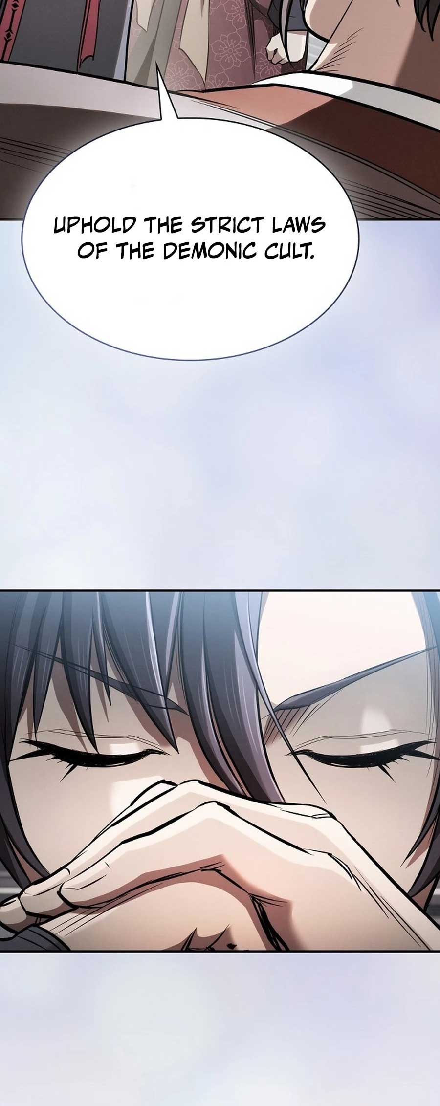 The Spy’s Life In The Demonic Cult Chapter 19 295 48