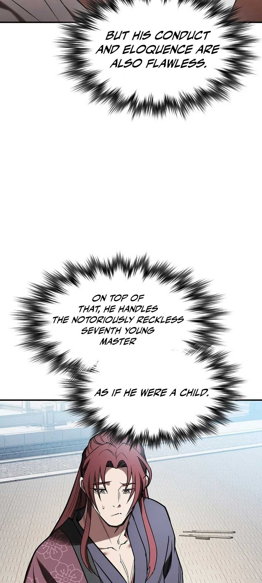 The Spy’s Life In The Demonic Cult Chapter 19 297 50