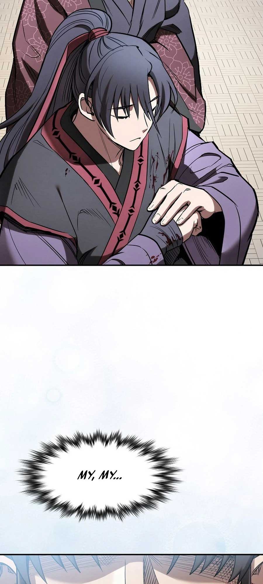 The Spy’s Life In The Demonic Cult Chapter 19 298 51