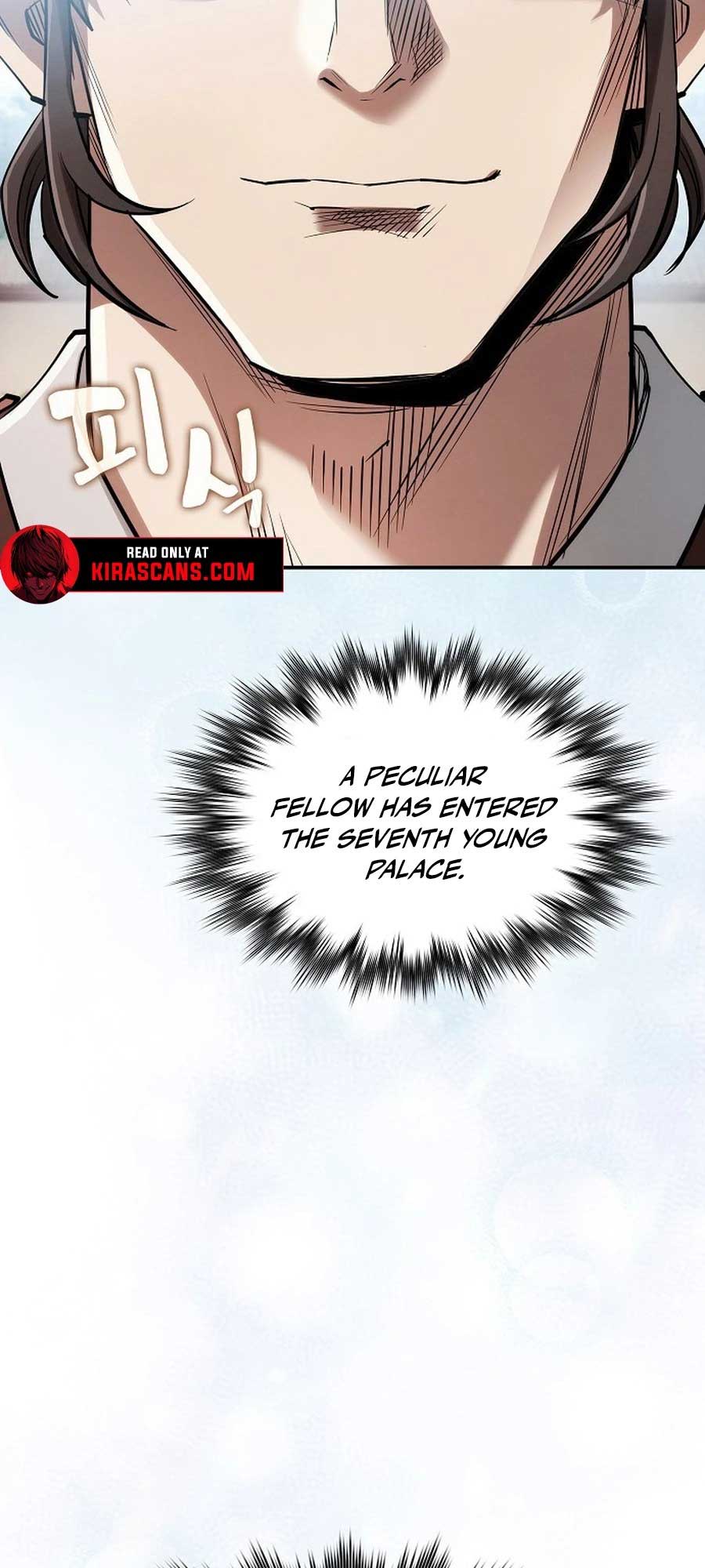 The Spy’s Life In The Demonic Cult Chapter 19 299 52