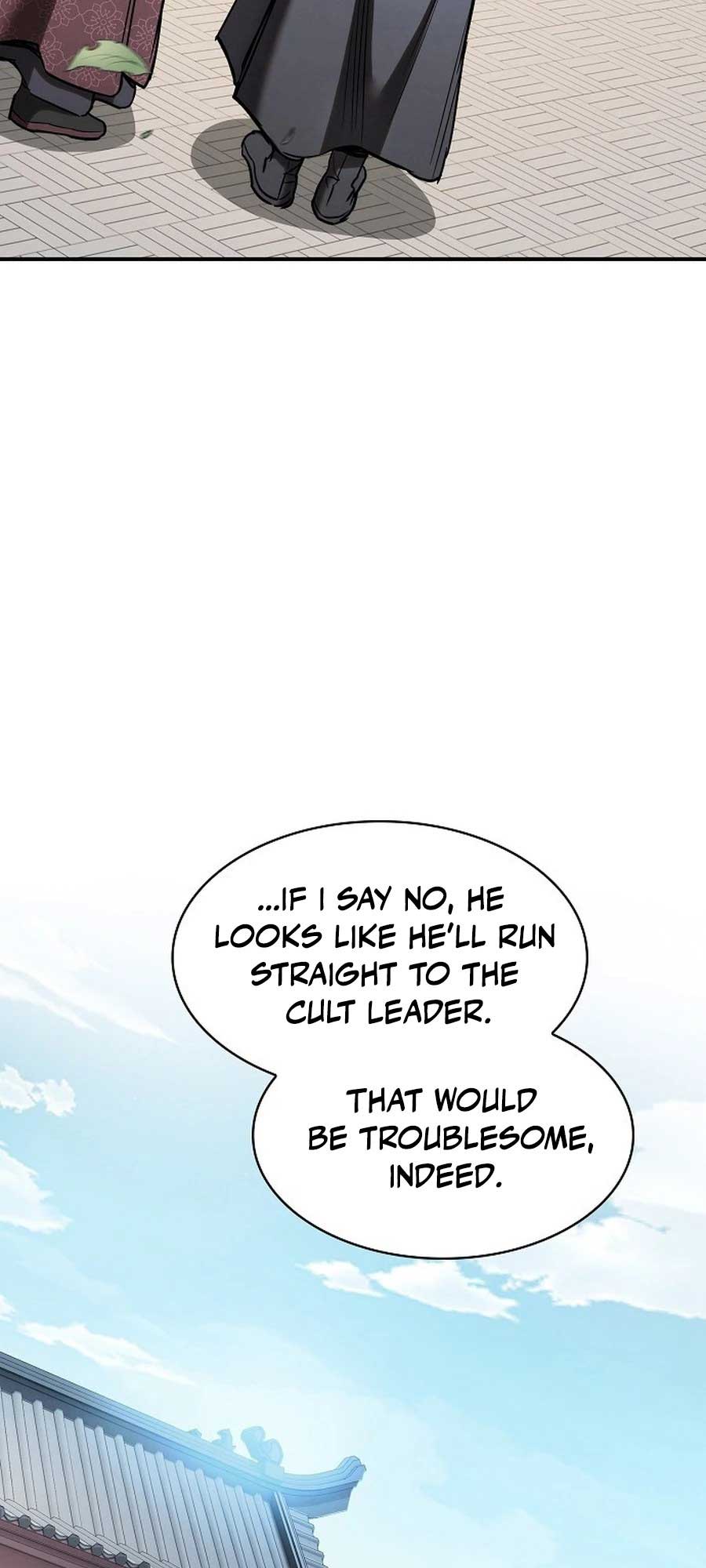 The Spy’s Life In The Demonic Cult Chapter 19 301 54