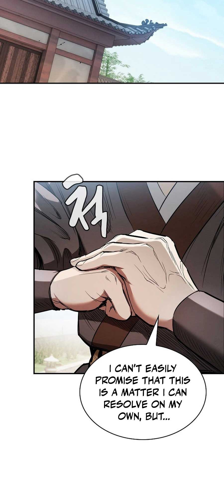 The Spy’s Life In The Demonic Cult Chapter 19 302 55