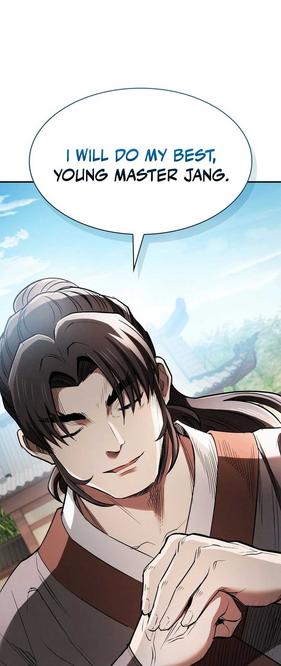 The Spy’s Life In The Demonic Cult Chapter 19 303 56