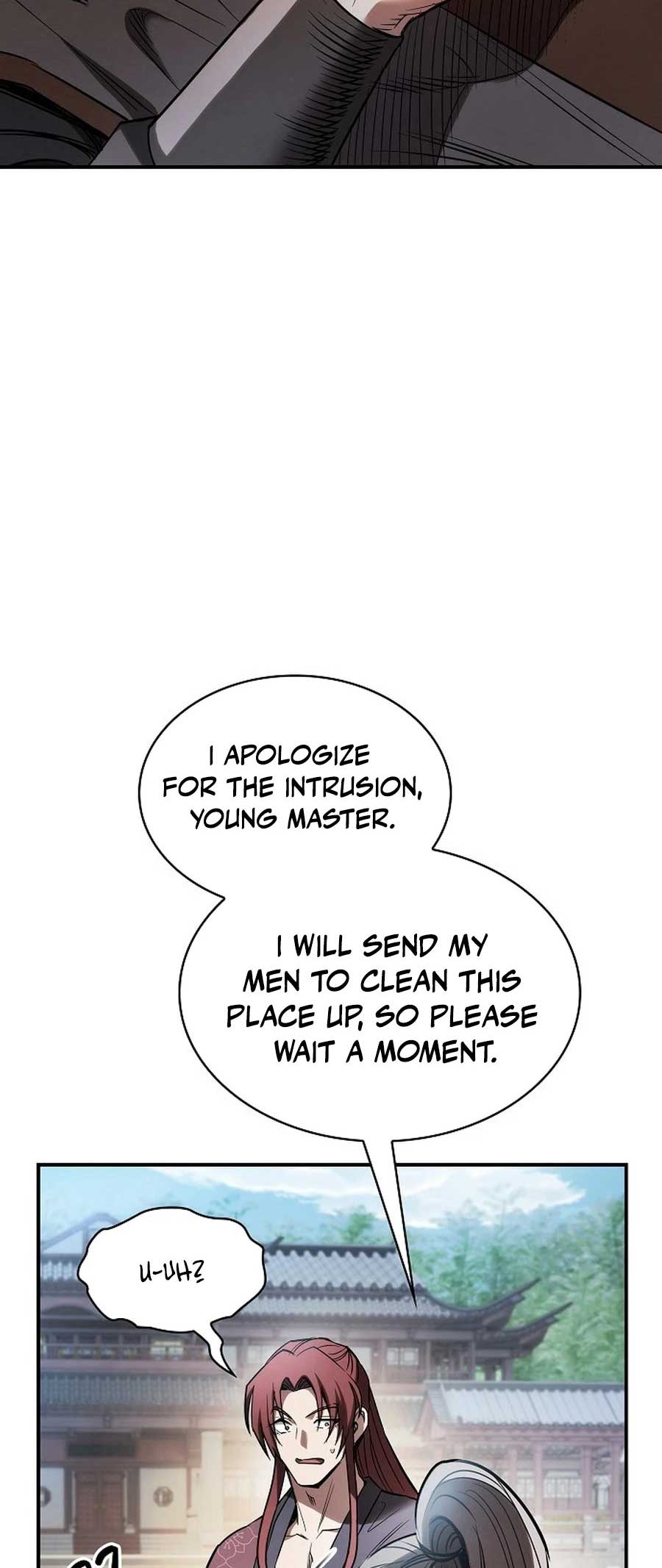 The Spy’s Life In The Demonic Cult Chapter 19 304 57