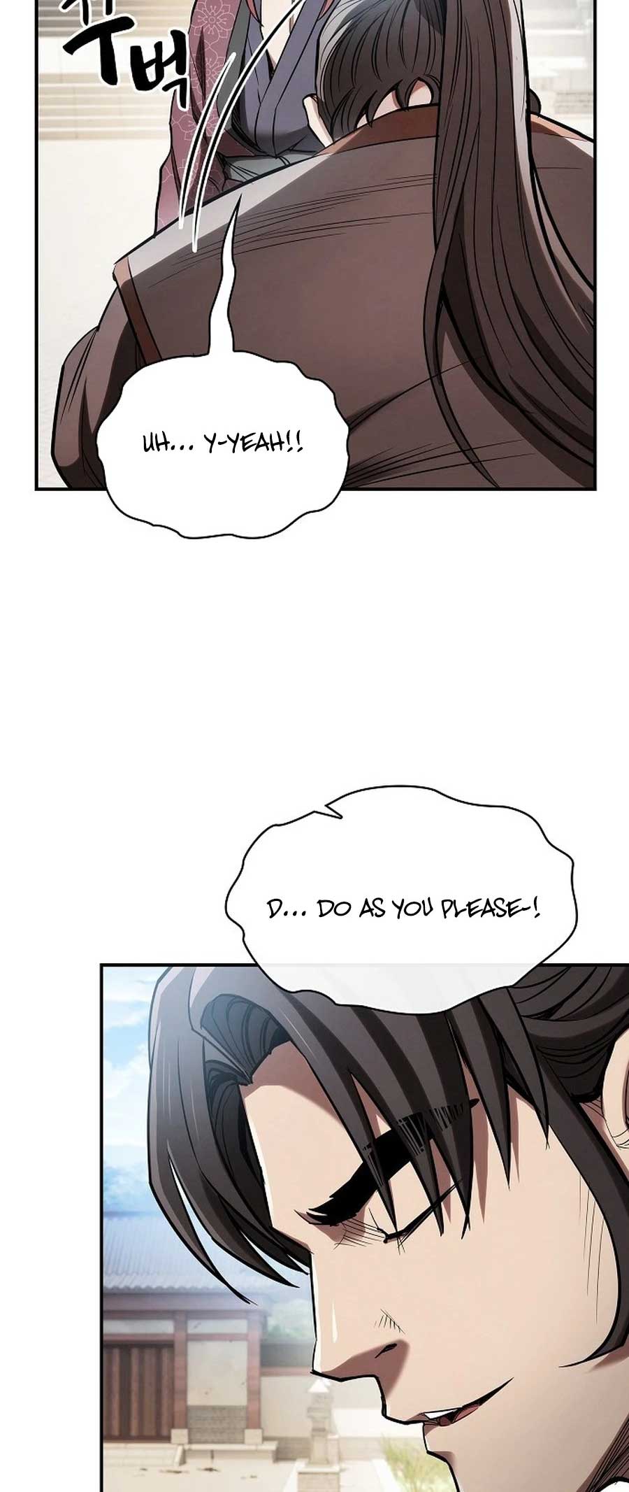 The Spy’s Life In The Demonic Cult Chapter 19 305 58