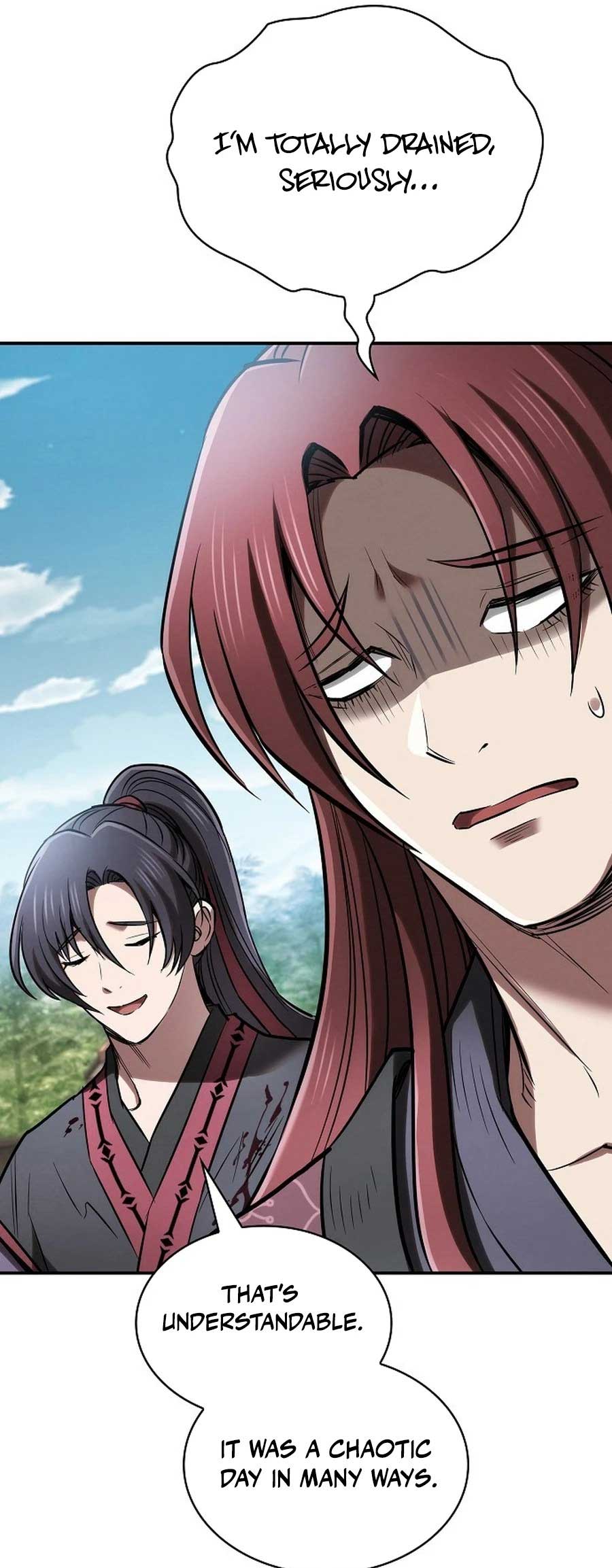 The Spy’s Life In The Demonic Cult Chapter 19 309 62