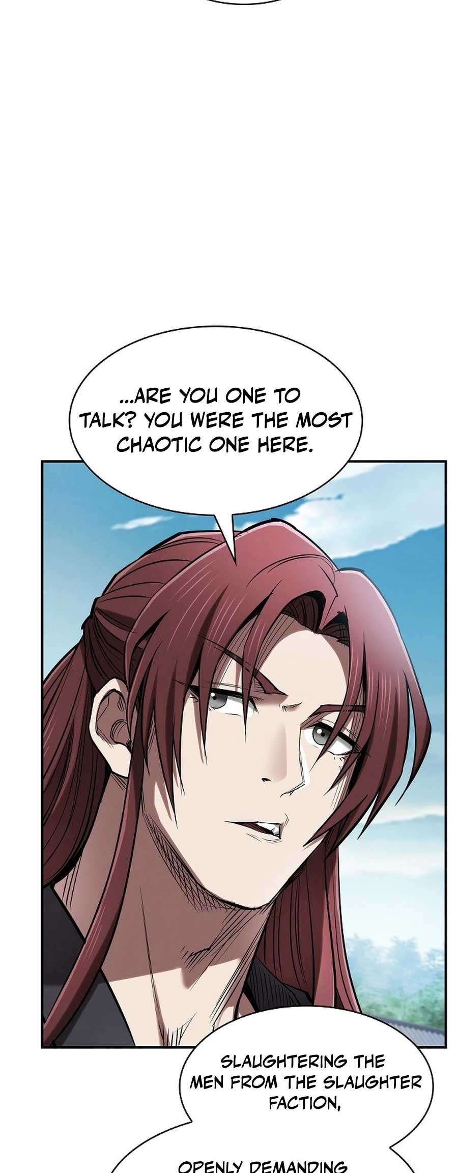 The Spy’s Life In The Demonic Cult Chapter 19 310 63