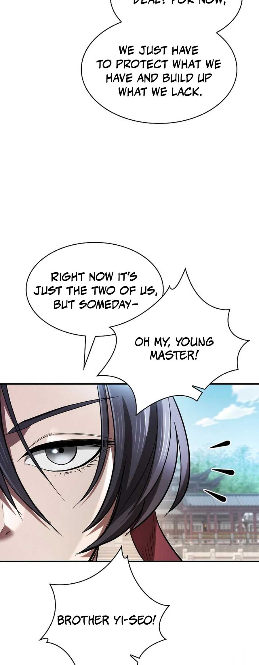 The Spy’s Life In The Demonic Cult Chapter 19 312 65