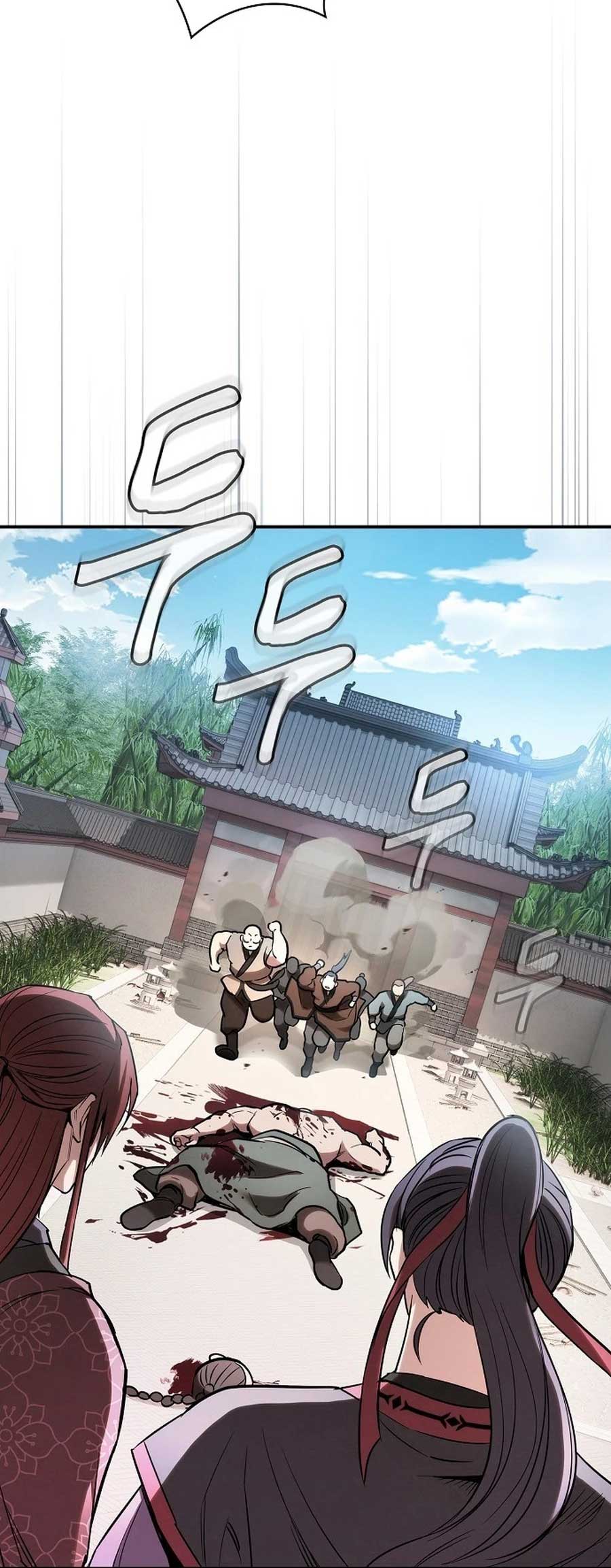 The Spy’s Life In The Demonic Cult Chapter 19 313 66