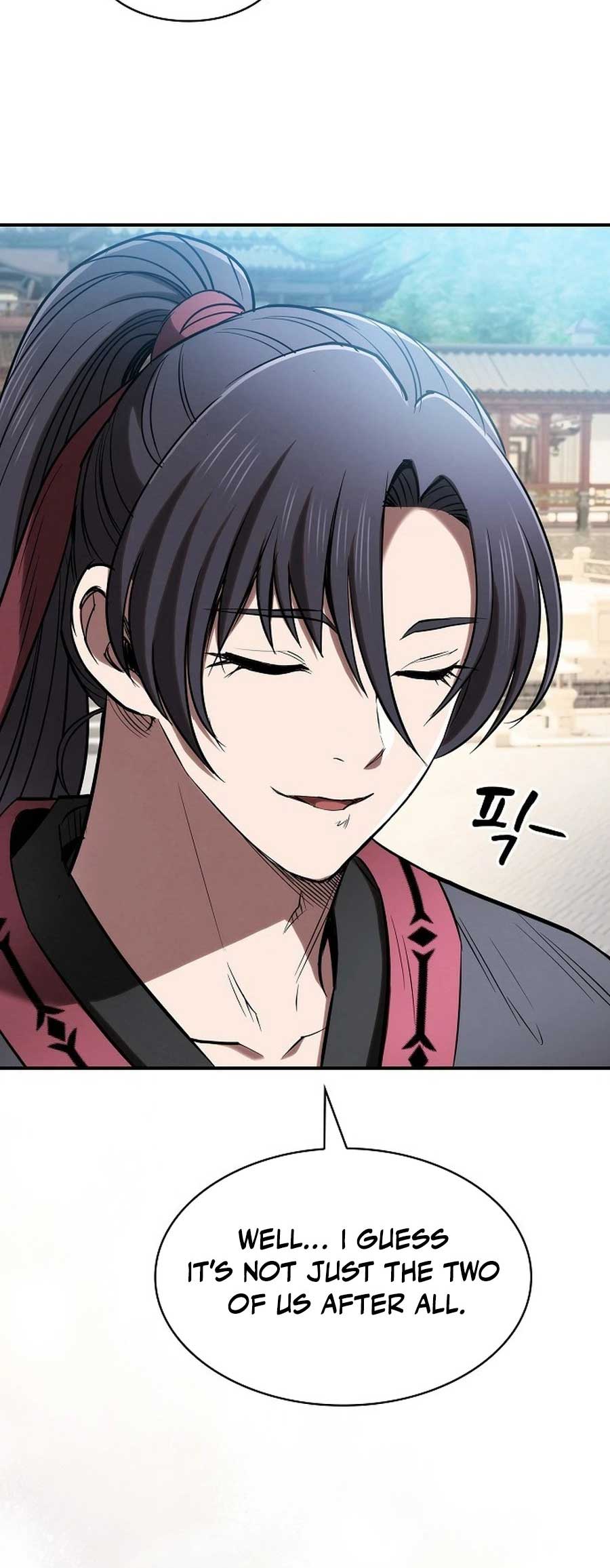 The Spy’s Life In The Demonic Cult Chapter 19 316 69