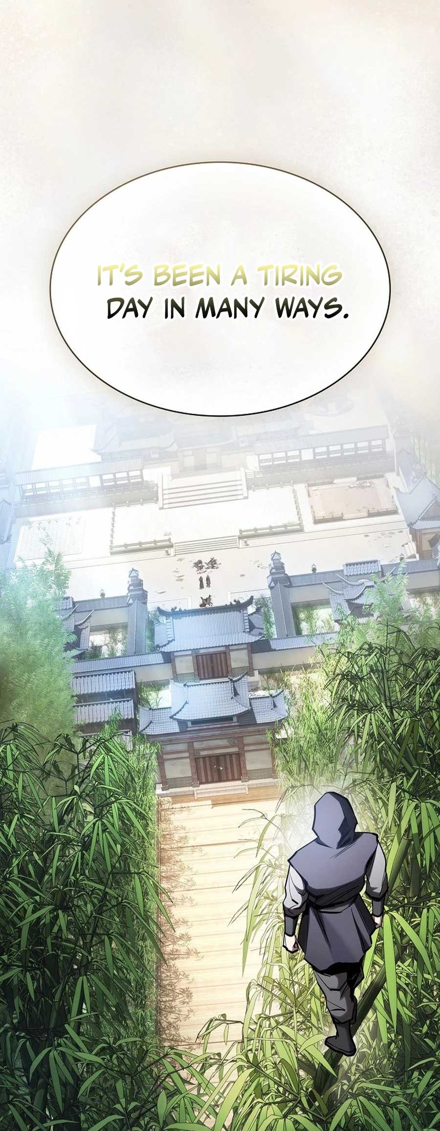 The Spy’s Life In The Demonic Cult Chapter 19 318 71