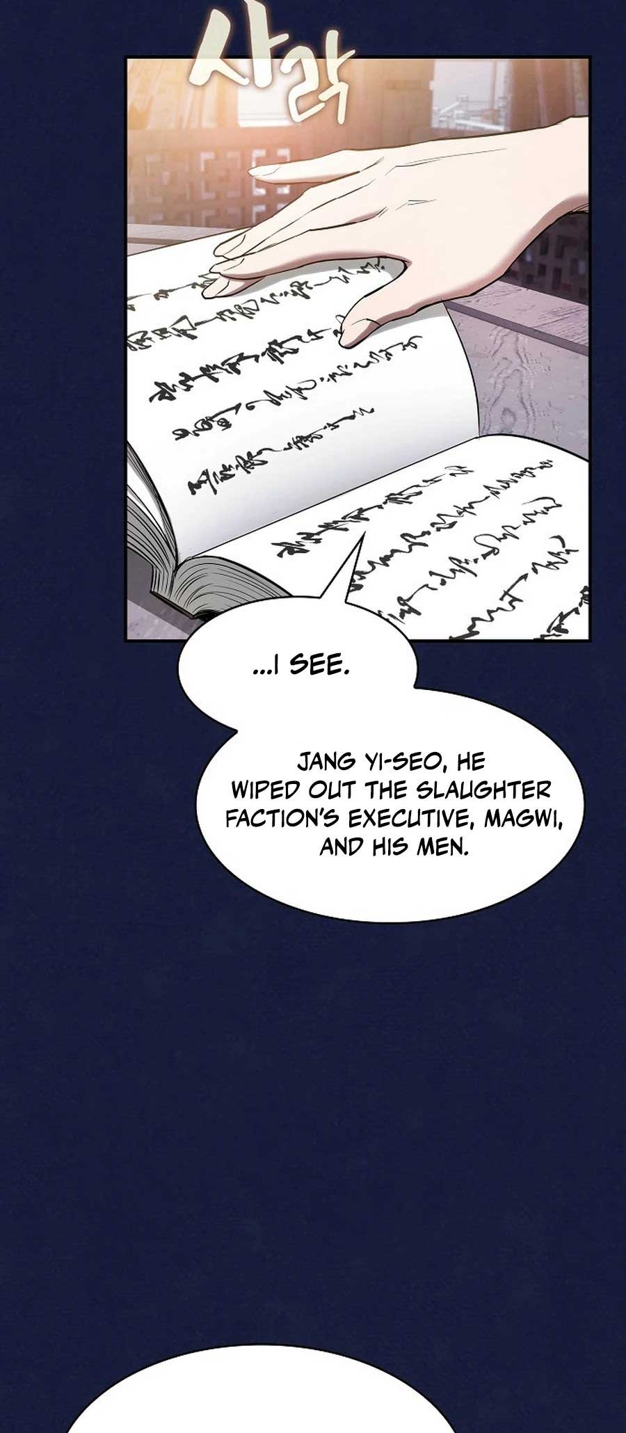 The Spy’s Life In The Demonic Cult Chapter 19 324 77