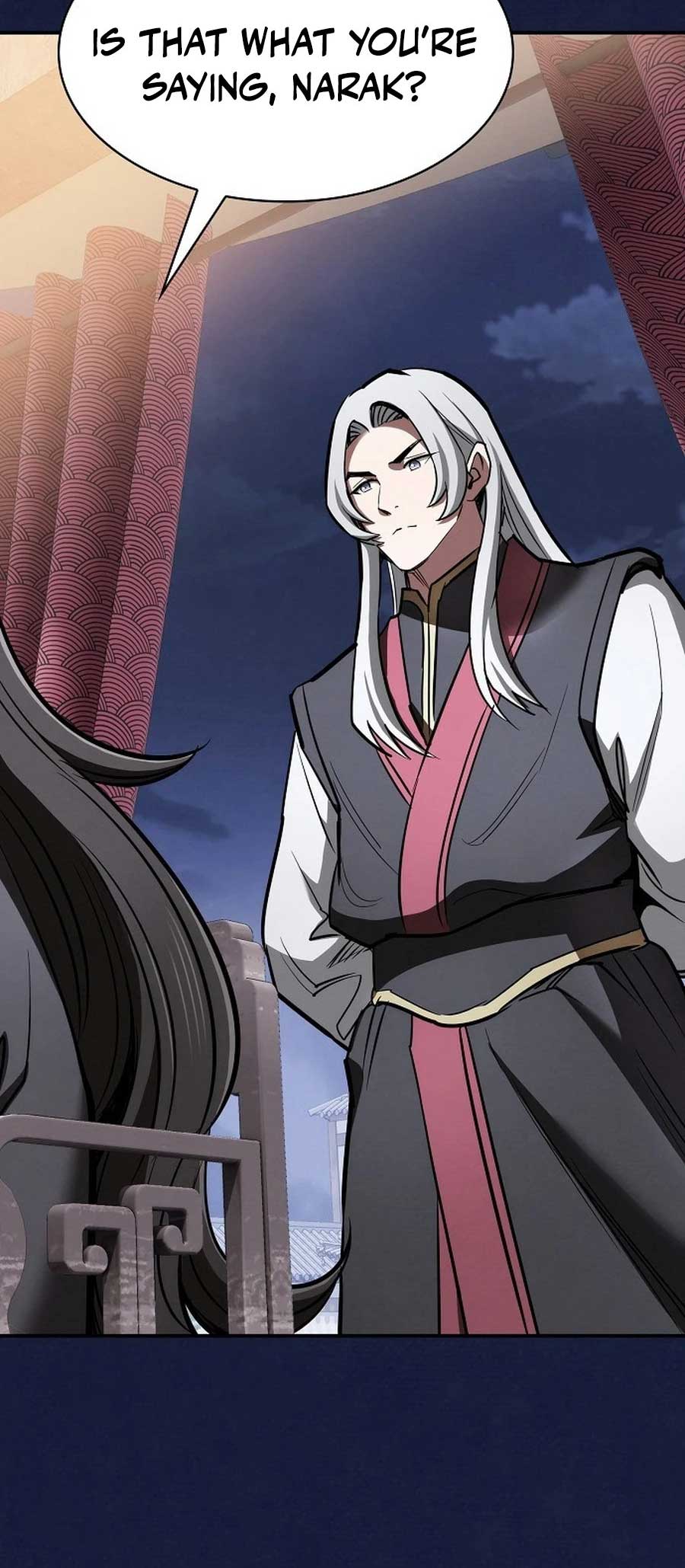 The Spy’s Life In The Demonic Cult Chapter 19 325 78