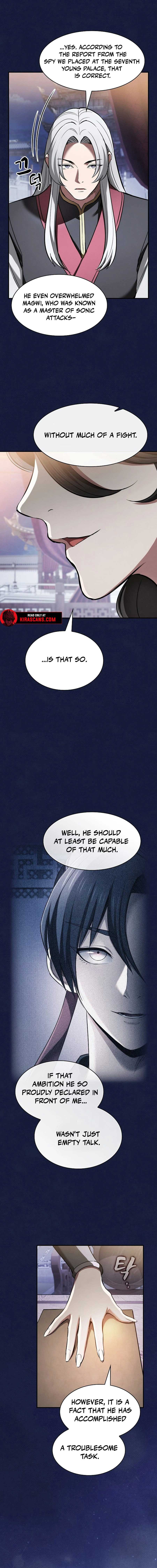 The Spy’s Life In The Demonic Cult Chapter 19 326 79