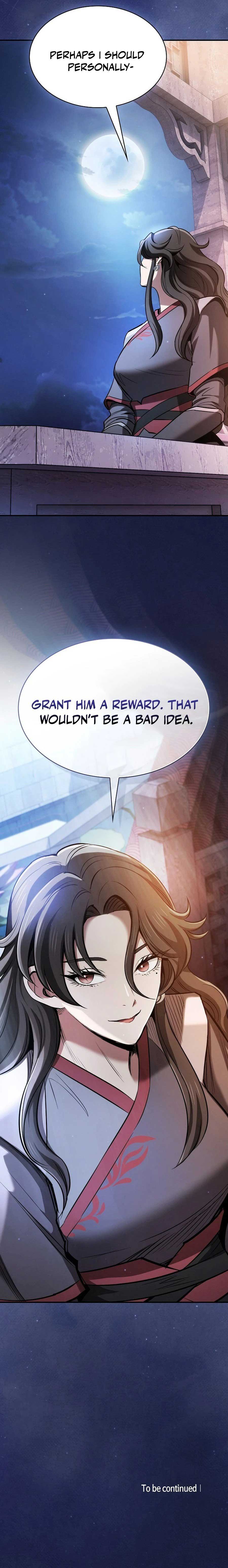 The Spy’s Life In The Demonic Cult Chapter 19 327 80
