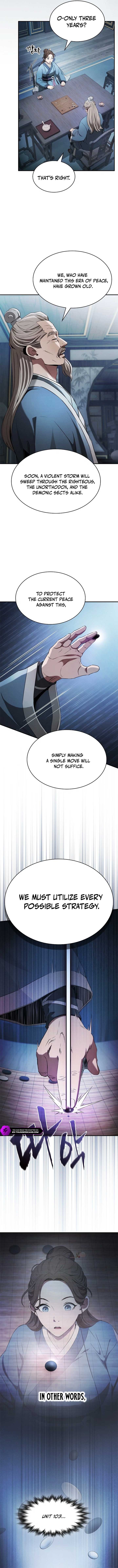 The Spy’s Life In The Demonic Cult Chapter 2 102 19