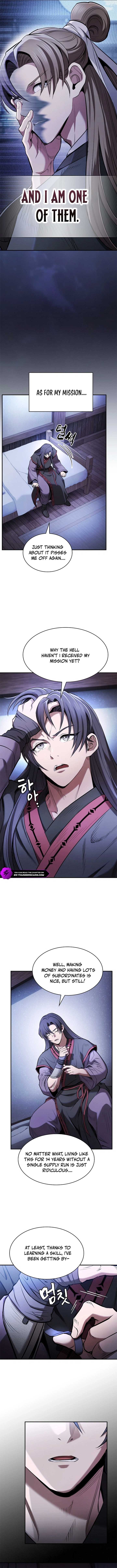 The Spy’s Life In The Demonic Cult Chapter 2 87 4