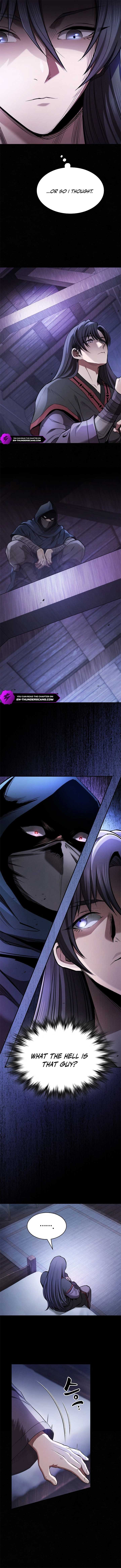 The Spy’s Life In The Demonic Cult Chapter 2 88 5