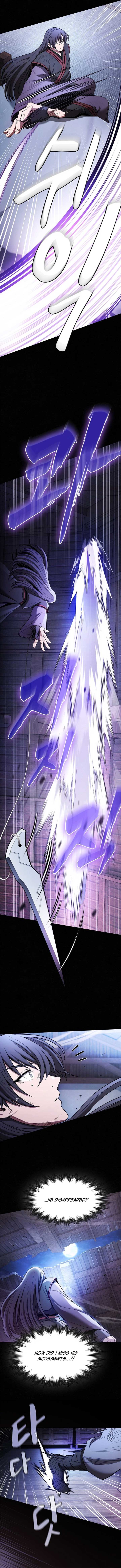 The Spy’s Life In The Demonic Cult Chapter 2 89 6