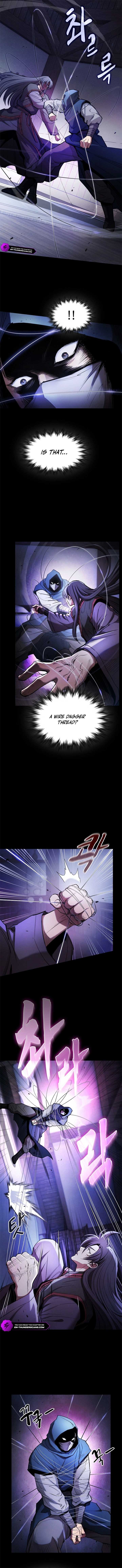 The Spy’s Life In The Demonic Cult Chapter 2 92 9