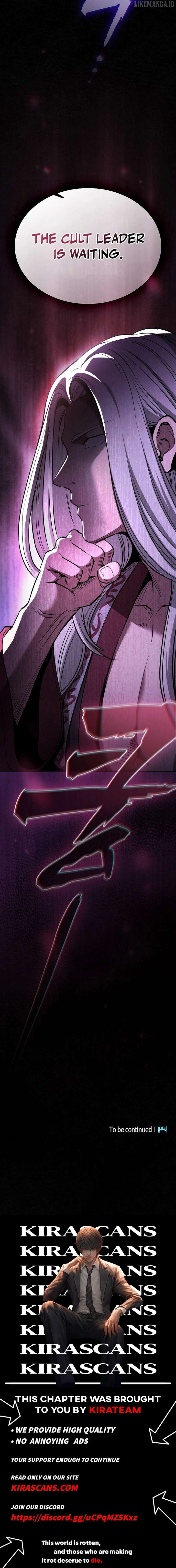 The Spy’s Life In The Demonic Cult Chapter 29 55 12