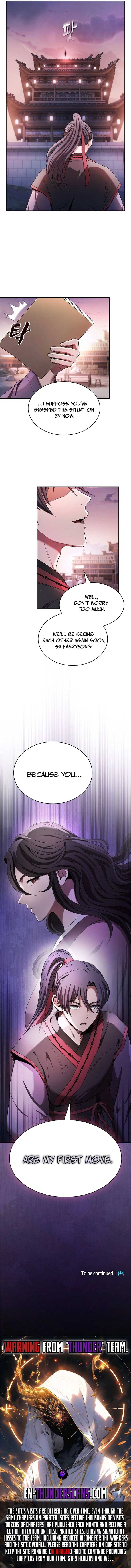 The Spy’s Life In The Demonic Cult Chapter 3 59 12