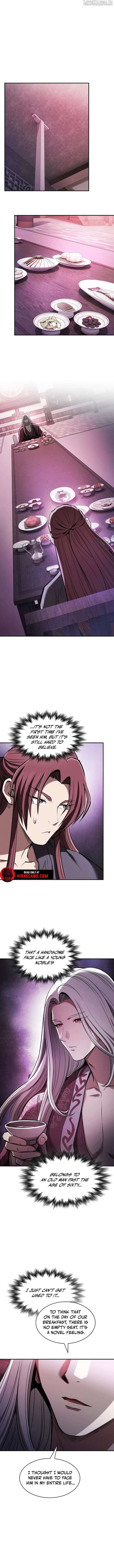 The Spy’s Life In The Demonic Cult Chapter 30 61 09