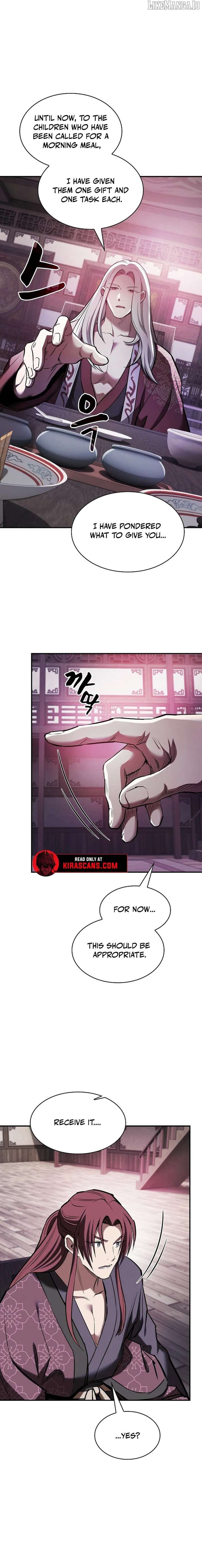 The Spy’s Life In The Demonic Cult Chapter 30 65 13