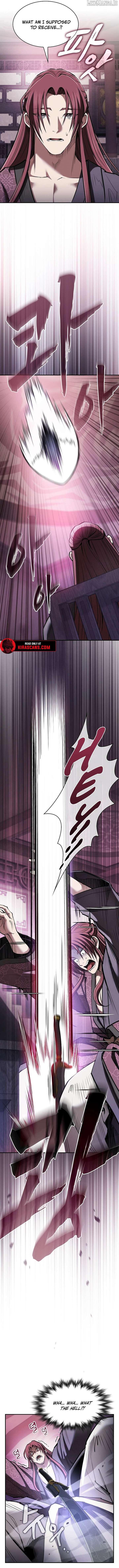 The Spy’s Life In The Demonic Cult Chapter 30 66 14