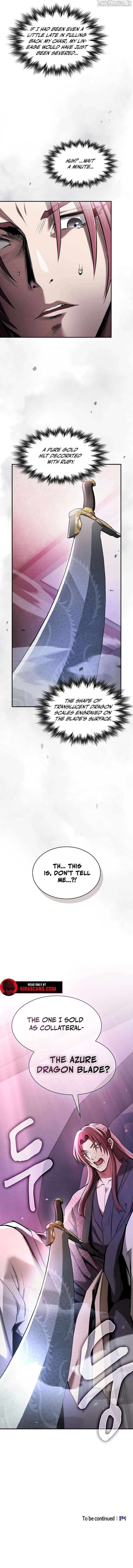 The Spy’s Life In The Demonic Cult Chapter 30 67 15