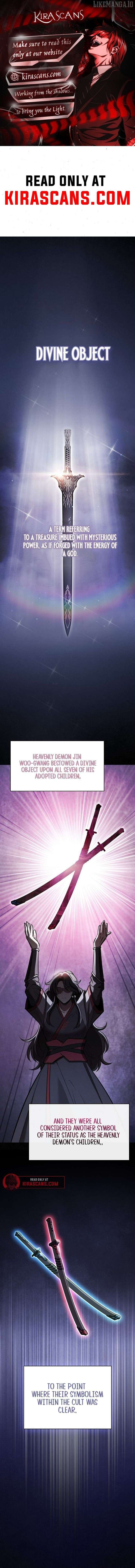 The Spy’s Life In The Demonic Cult Chapter 31 71 01