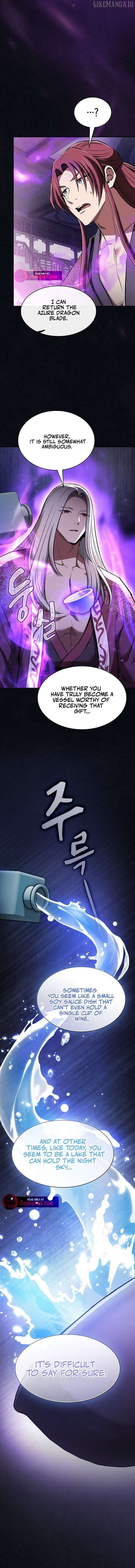 The Spy’s Life In The Demonic Cult Chapter 31 76 06