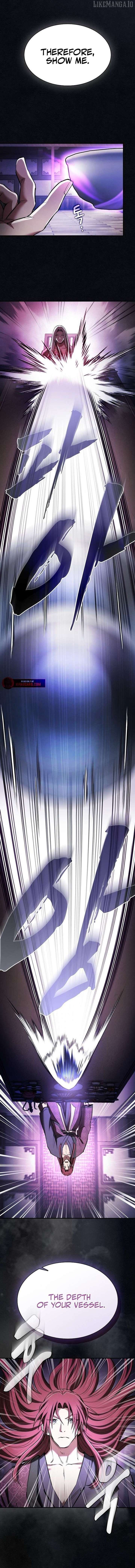 The Spy’s Life In The Demonic Cult Chapter 31 77 07