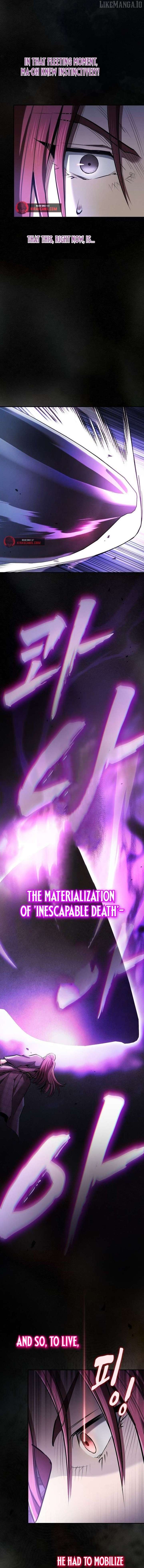 The Spy’s Life In The Demonic Cult Chapter 31 78 08