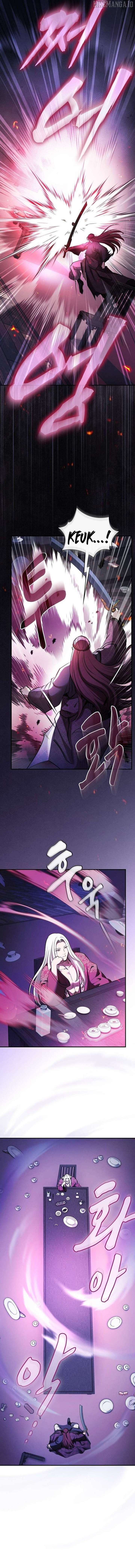 The Spy’s Life In The Demonic Cult Chapter 31 82 12