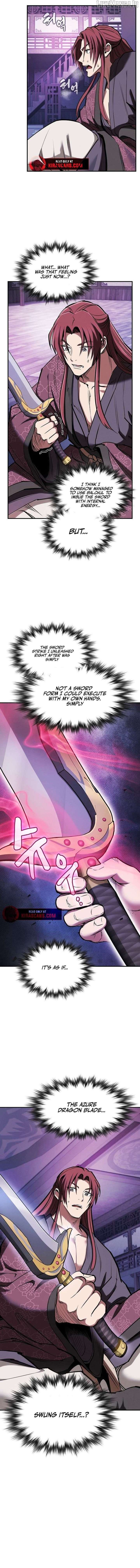 The Spy’s Life In The Demonic Cult Chapter 31 83 13