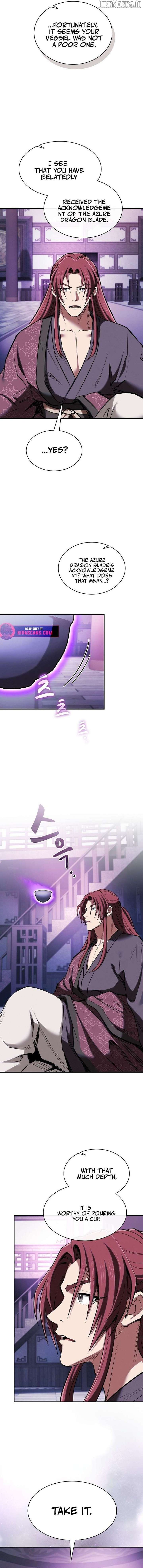 The Spy’s Life In The Demonic Cult Chapter 31 84 14