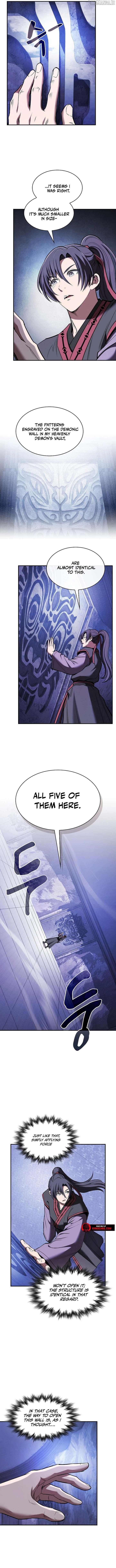 The Spy’s Life In The Demonic Cult Chapter 32 57 05