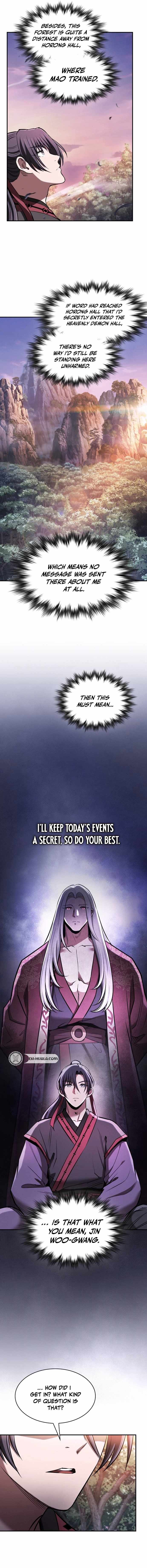 The Spy’s Life In The Demonic Cult Chapter 34 78 05