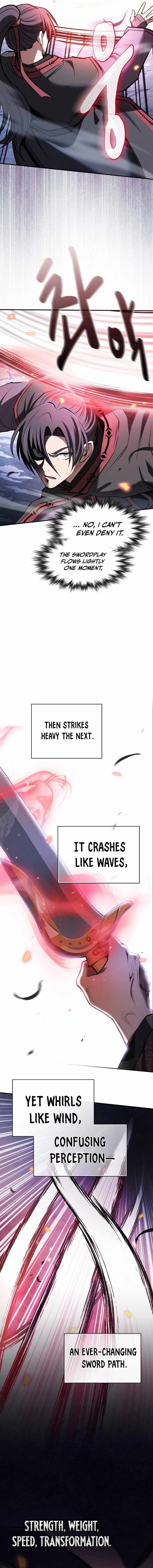 The Spy’s Life In The Demonic Cult Chapter 34 88 15