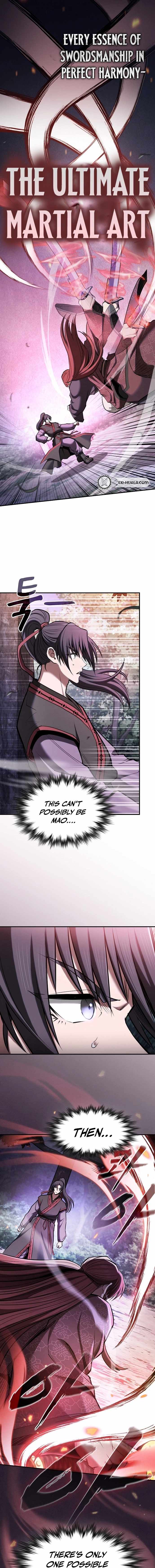 The Spy’s Life In The Demonic Cult Chapter 34 89 16