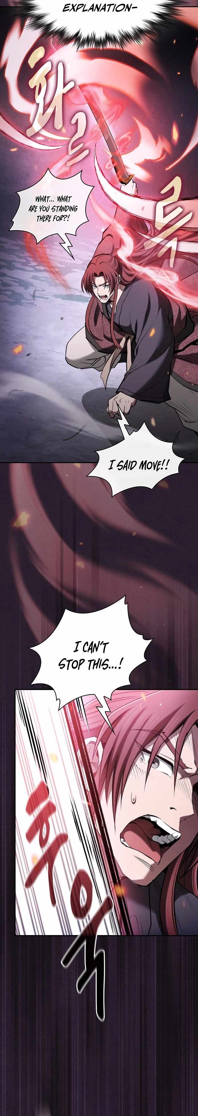 The Spy’s Life In The Demonic Cult Chapter 34 90 17