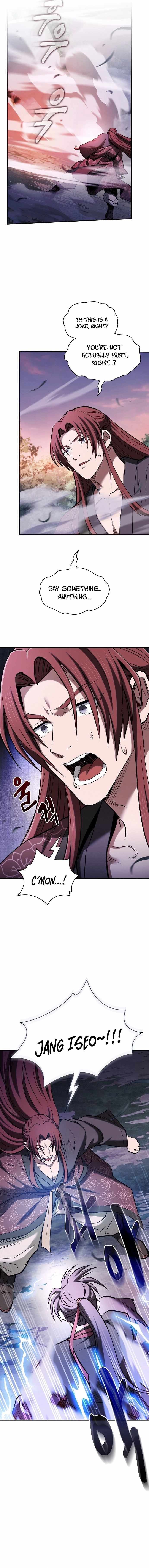 The Spy’s Life In The Demonic Cult Chapter 34 92 19