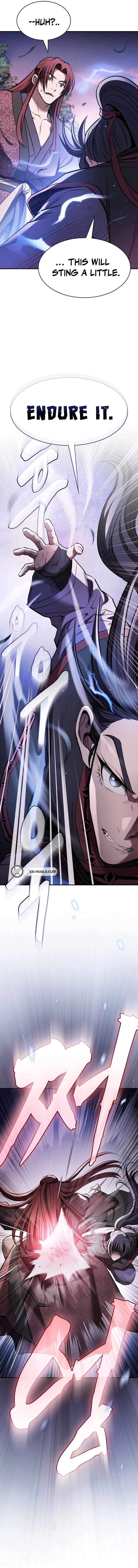 The Spy’s Life In The Demonic Cult Chapter 34 93 20