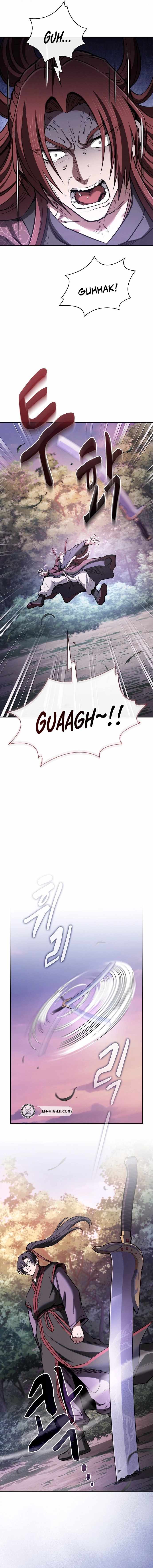 The Spy’s Life In The Demonic Cult Chapter 34 94 21